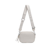 Crossbody taske 21x8x15cm - ITFEB25